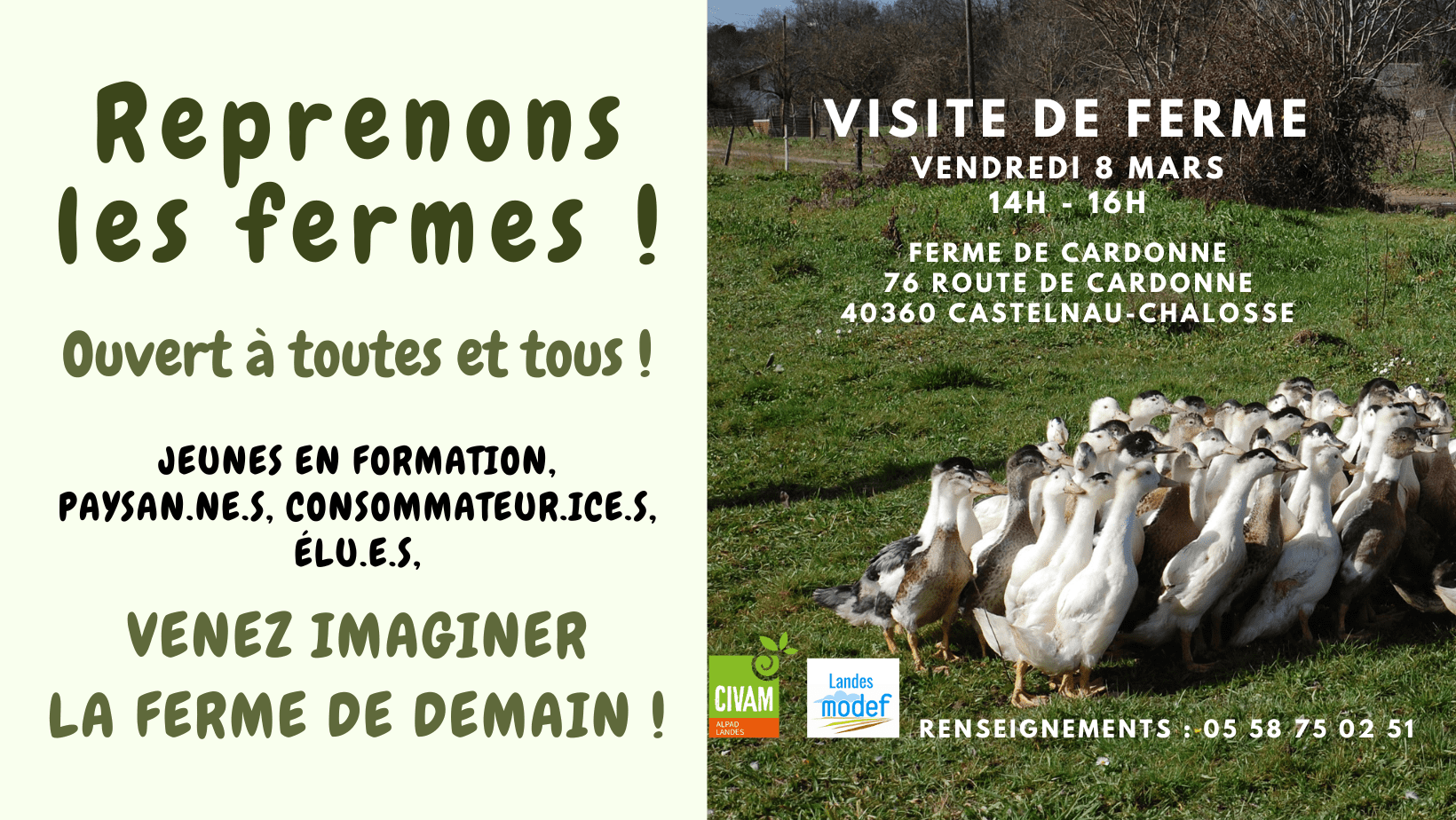 ferme du futur
