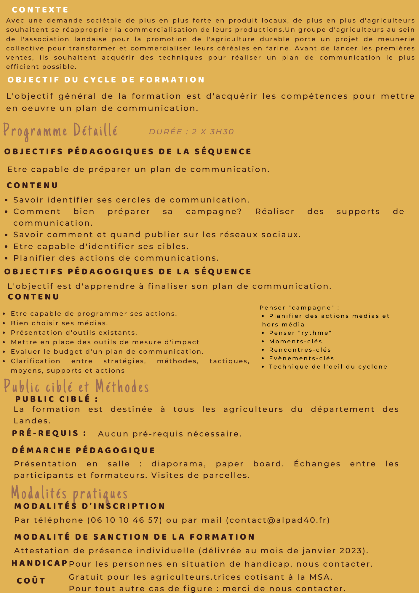 formation plan de com 1