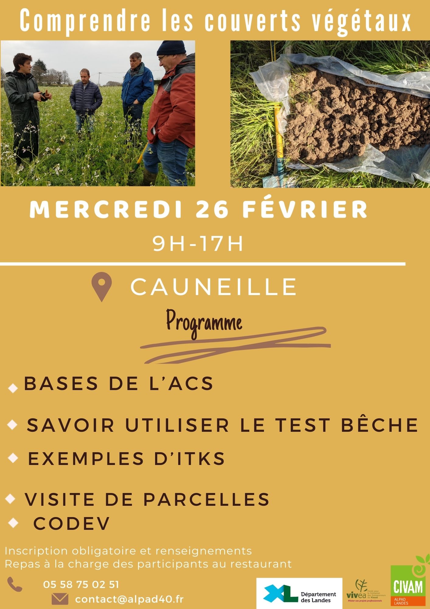formation cv cauneille 2