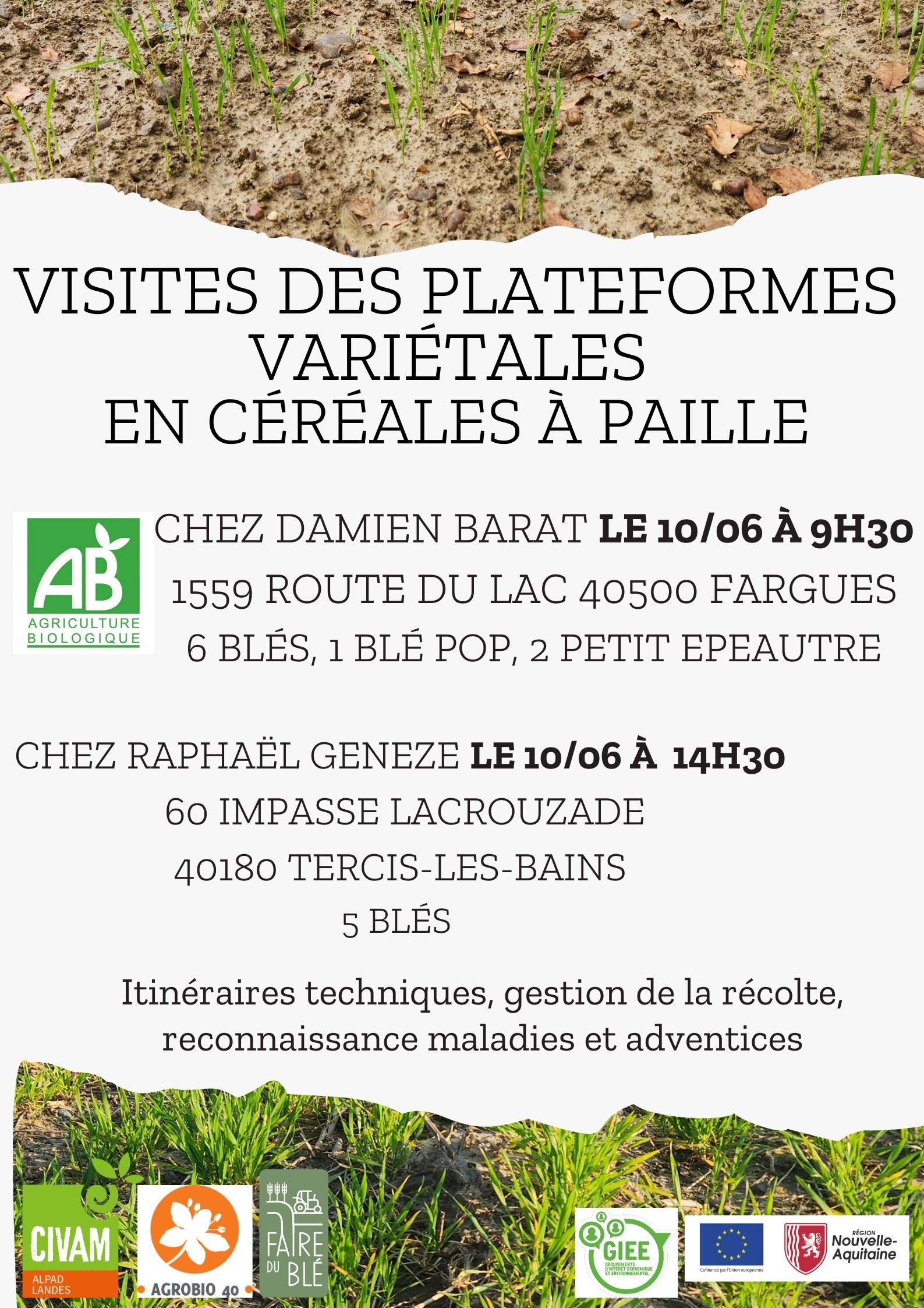 Journée blé1